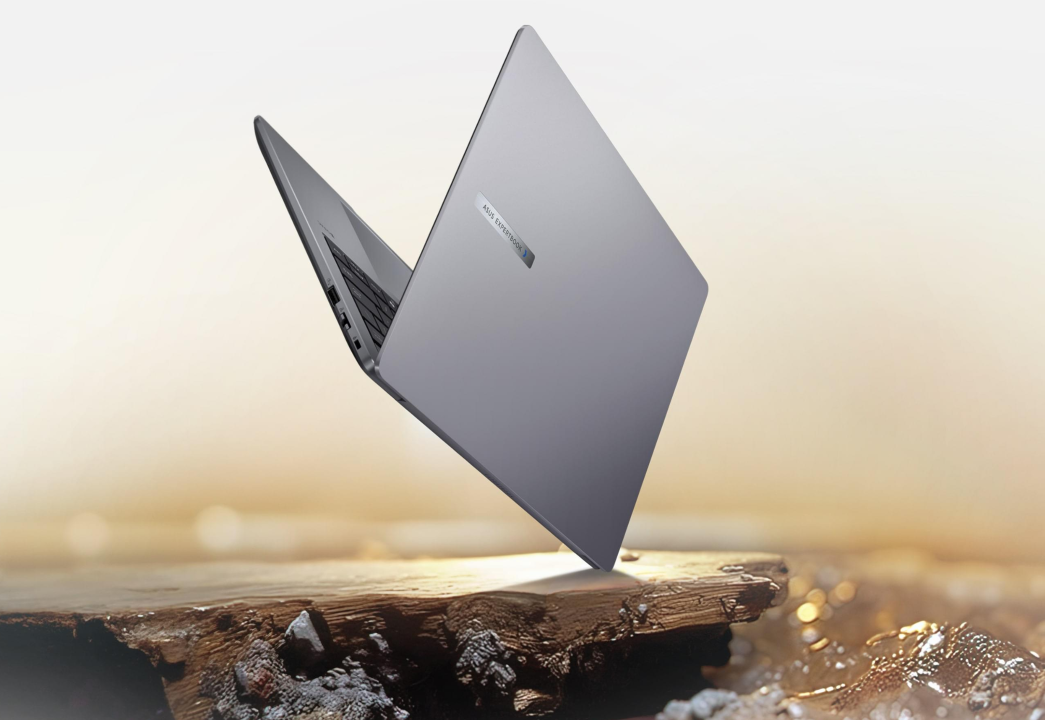 ASUS ExpertBook PM3：耐用可靠的全新 AI 商务笔记本 1
