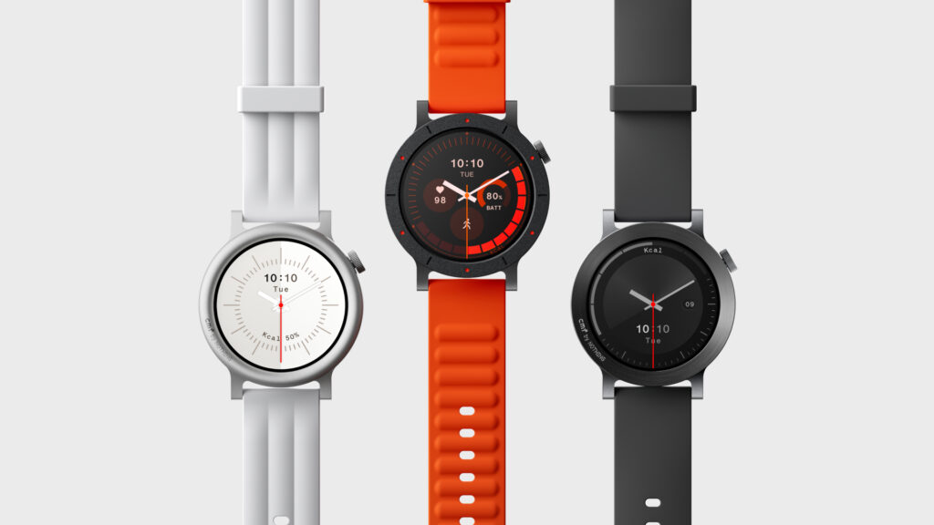 CMF Watch 3 Pro 在马来西亚发布 售价 RM419