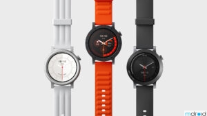 CMF Watch 3 Pro 在马来西亚发布 售价 RM419