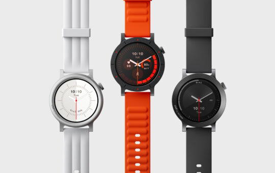 CMF Watch 3 Pro 在马来西亚发布 售价 RM419