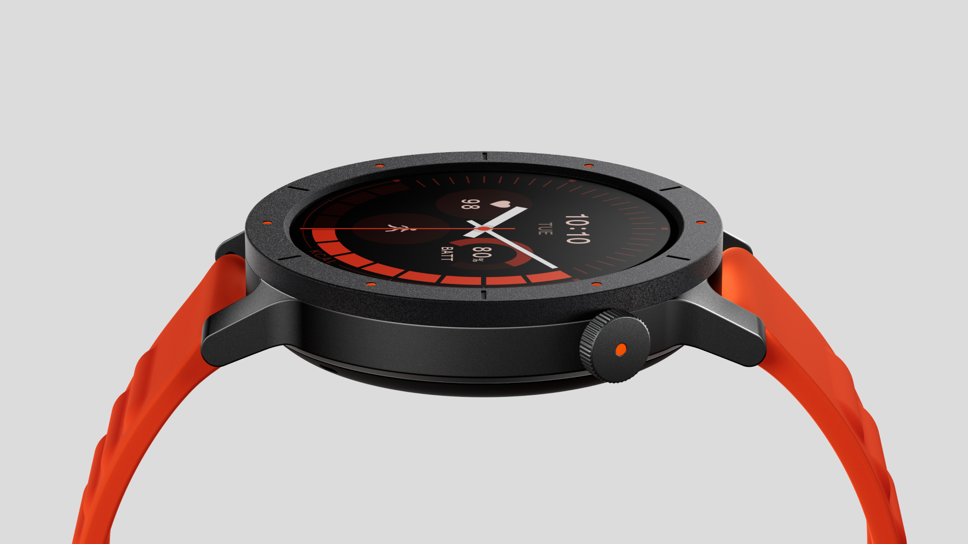 CMF Watch 3 Pro 在马来西亚发布 售价 RM419 1