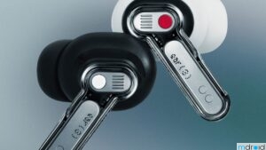 Nothing Ear (3) 发布：全新设计与音质升级 售价 RM759