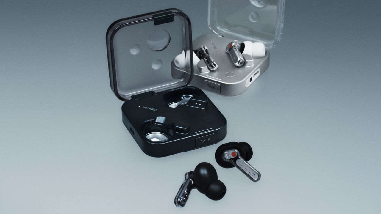 Nothing Ear (3) 发布：全新设计与音质升级 售价 RM759 16