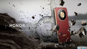 HONOR X9d 5G 确认即将在马来西亚发布