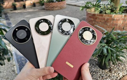 HONOR X9d 与上一代 X9c 有哪些不同？六大亮点一文看懂