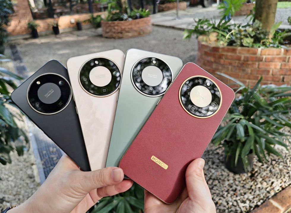 HONOR X9d 与上一代 X9c 有哪些不同？六大亮点一文看懂
