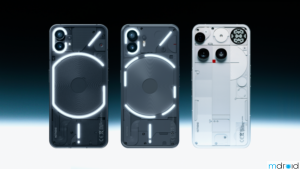 Nothing Phone (3) 限时优惠：折扣RM500