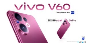 vivo V60 马来西亚上市：槟城 Superday 活动首发登场
