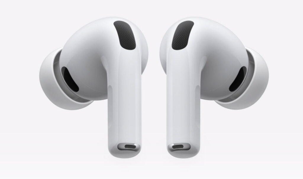 Apple AirPods Pro 3发布:售价RM999! Apple AirPods Pro 3发布
