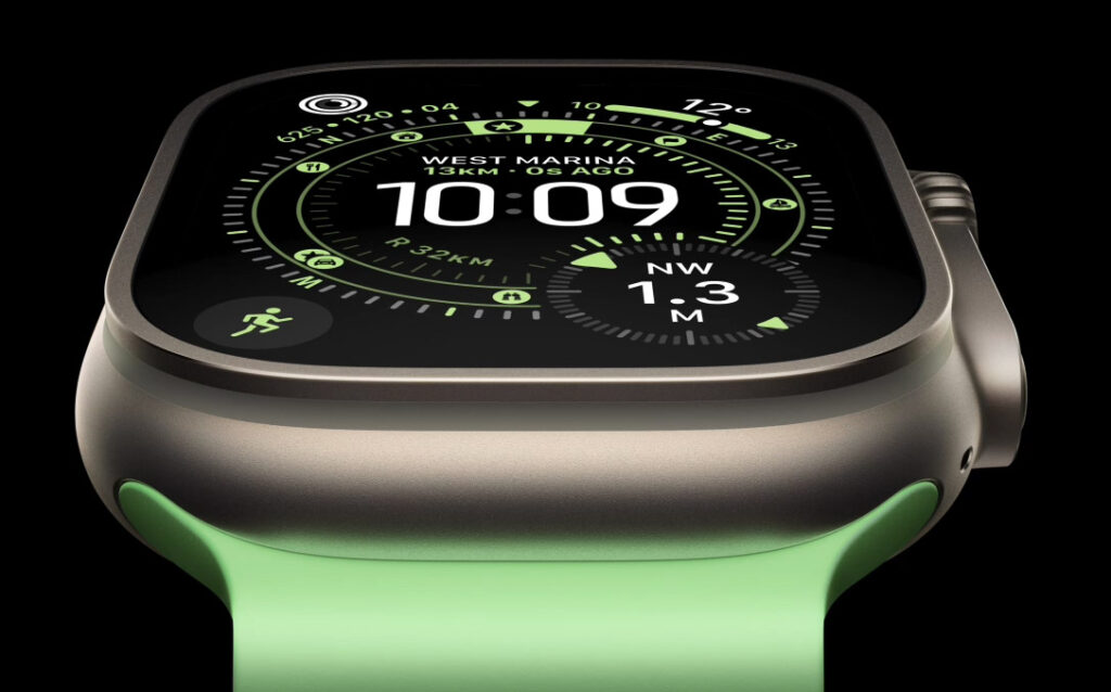 Apple Watch 11系列,Watch Ultra 3,Watch SE 3发布:售约RM1049起! Apple Watch 11系列