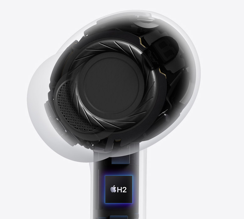Apple AirPods Pro 3发布：售价RM999！ 1