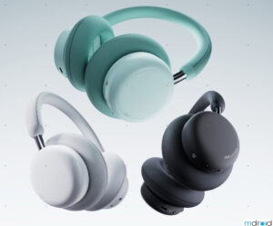 大马CMF Headphone Pro