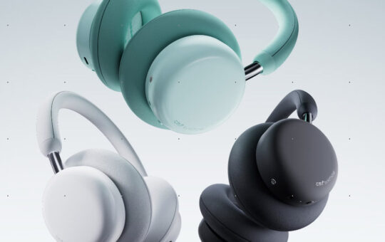 大马CMF Headphone Pro