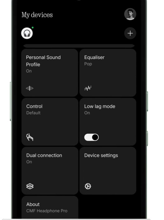 大马CMF Headphone Pro, Watch 3 Pro发布：售RM419起！ 2