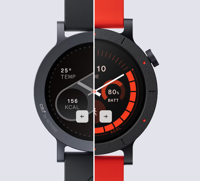 大马CMF Headphone Pro, Watch 3 Pro发布：售RM419起！ 7