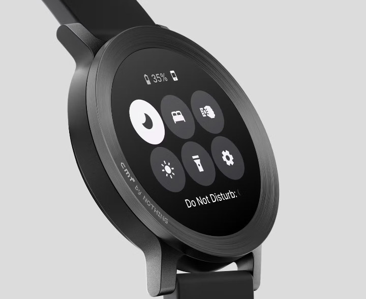 大马CMF Headphone Pro, Watch 3 Pro发布：售RM419起！ 6