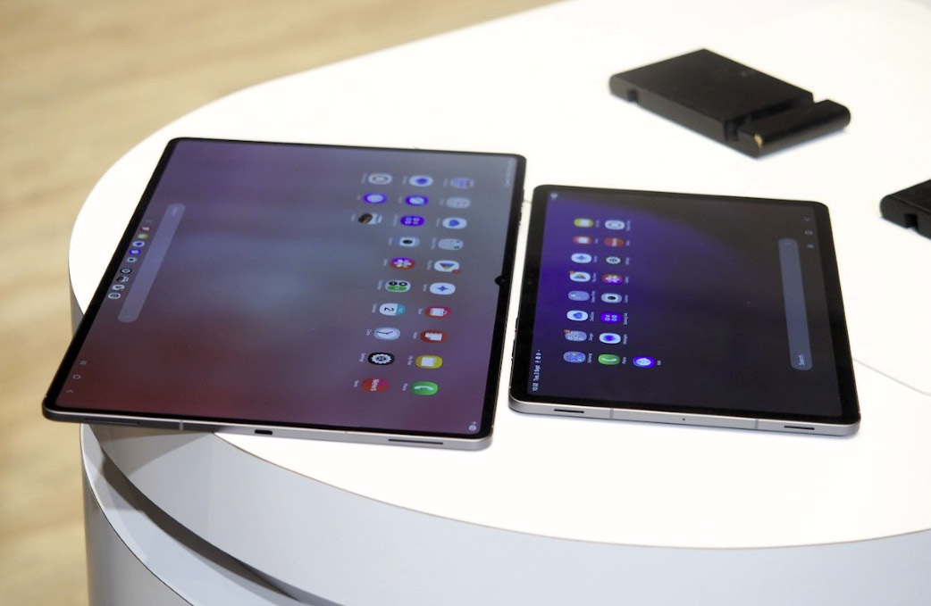 三星Galaxy Tab S11系列发布：售价RM3899起！ 1