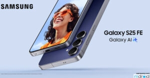 三星Galaxy S25 FE发布：售价RM3099起！ 24