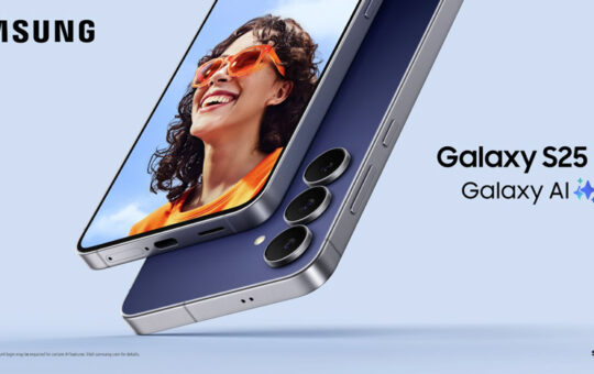 三星Galaxy S25 FE发布：售价RM3099起！ 14