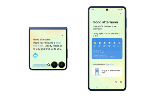 三星One UI 8.0正式版开始OTA推送