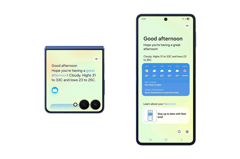 三星One UI 8.0正式版开始OTA推送