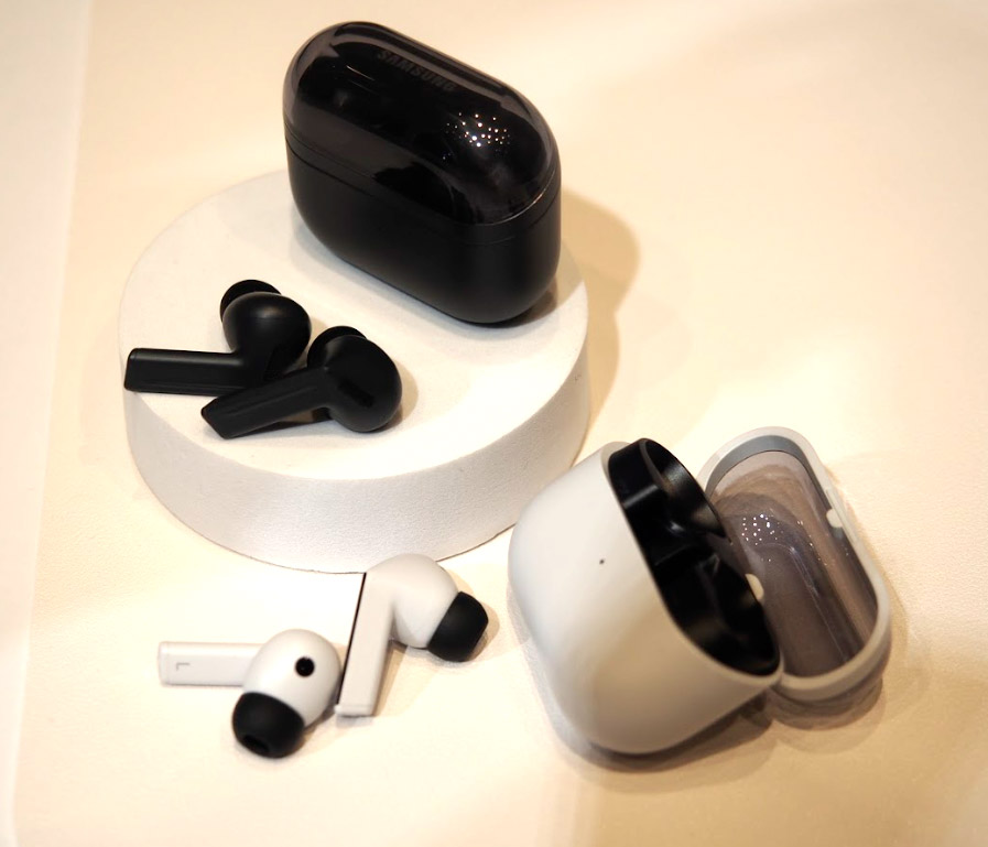 三星Galaxy S25 FE发布：售价RM3099起！ 4