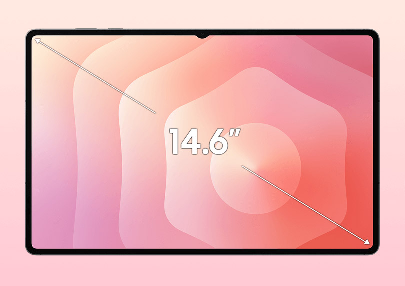 三星Galaxy Tab S11系列发布：售价RM3899起！ 5