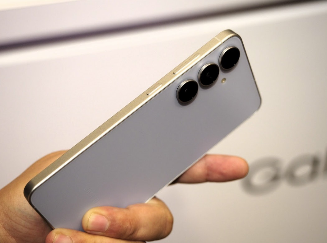 三星Galaxy S25 FE发布：售价RM3099起！ 3