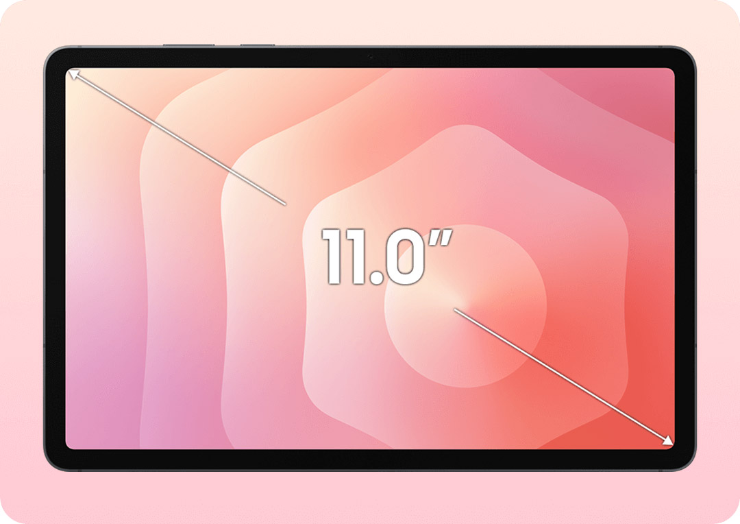 三星Galaxy Tab S11系列发布：售价RM3899起！ 3