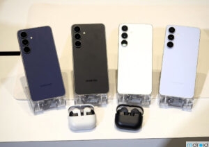 三星 Galaxy S25 FE、Galaxy Tab S11 系列 与 Galaxy Buds3 FE 正式登陆马来西亚