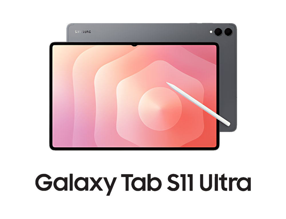 三星Galaxy Tab S11系列发布：售价RM3899起！ 4