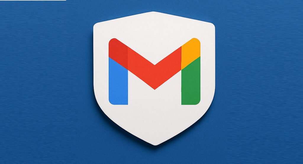 谷歌：Gmail安全可靠，没被骇客入侵！ 1