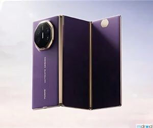 华为Mate XTs非凡大师中国发布: 售约RM10666起！ 26
