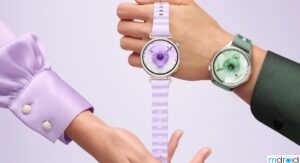 HUAWEI WATCH GT 6 系列登陆马来西亚 9