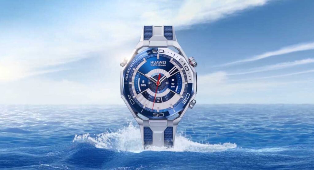 HUAWEI WATCH Ultimate 2 在马来西亚发布 1