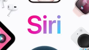 Siri 新增五项功能,更聪明也更实用 Siri 新增五项功能