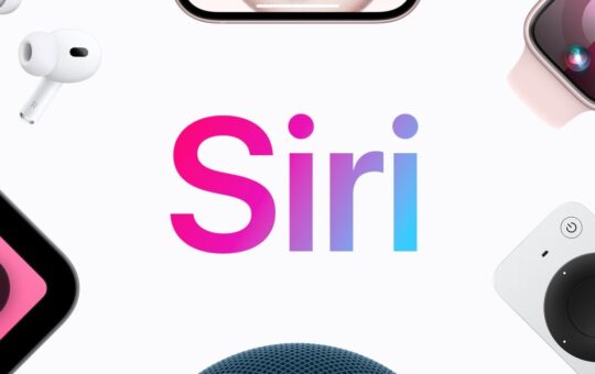 Siri 新增五项功能