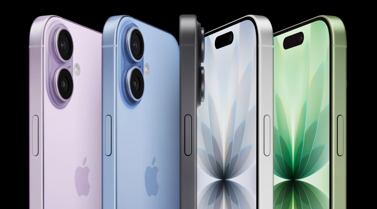 苹果iPhone 17系列发布：售价RM3999起！ 6