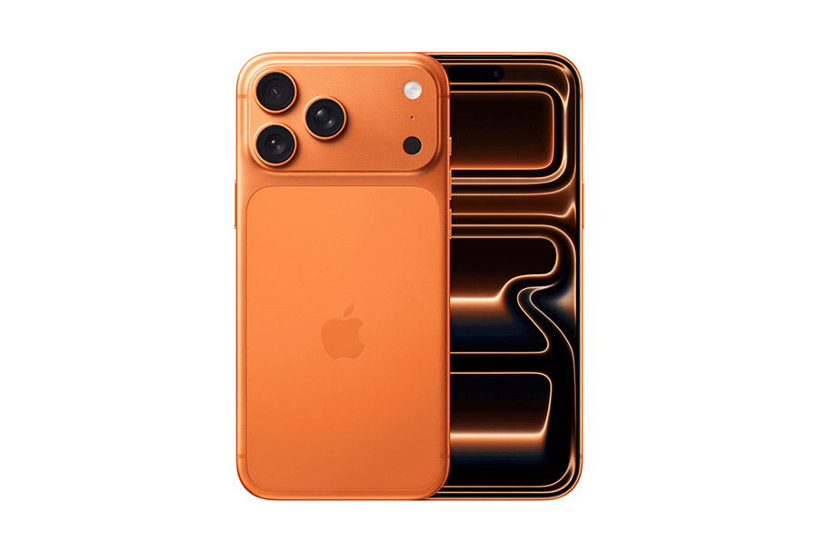 iPhone 17 Pro DXOMARK相机排名全球第三! iPhone 17 Pro DXOMARK相机排名全球第三