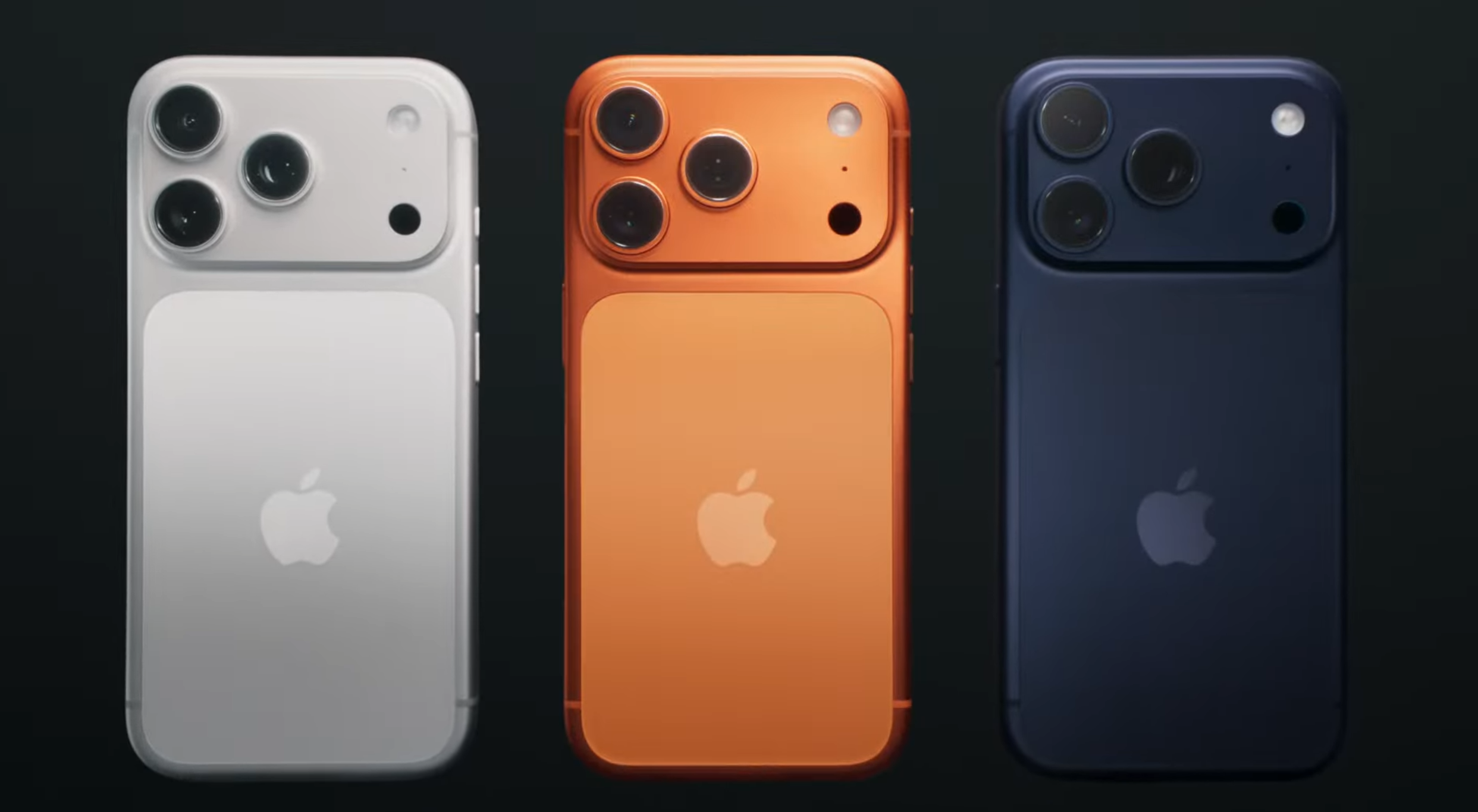 苹果iPhone 17系列发布：售价RM3999起！ 1