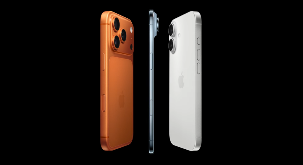 苹果iPhone 17系列发布:售价RM3999起! 苹果iPhone 17系列发布:售价RM3999起!