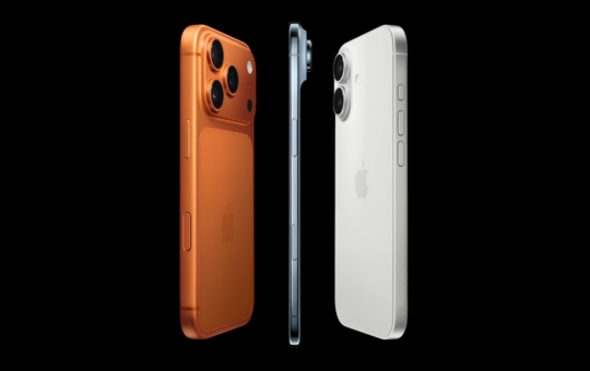 苹果iPhone 17系列发布：售价RM3999起！