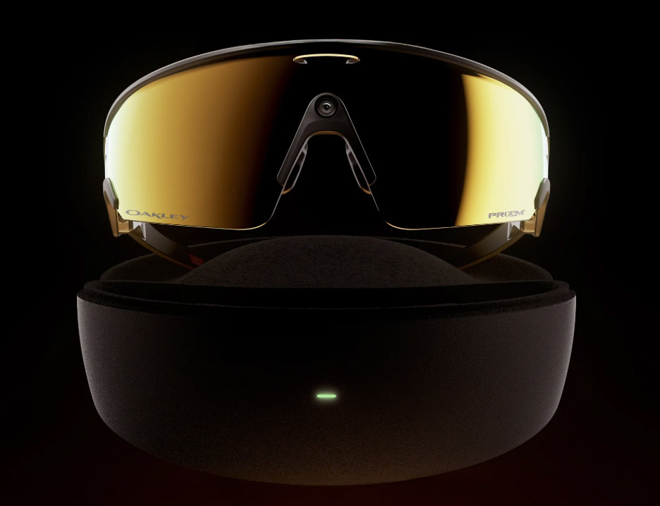 Meta Ray-Ban Display AI眼镜发布：售约RM3356！ 7
