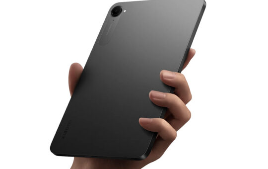 大马小米Pad Mini发布：售价RM2299！ 16