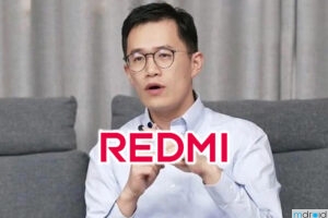 REDMI 品牌总经理王腾被辞退