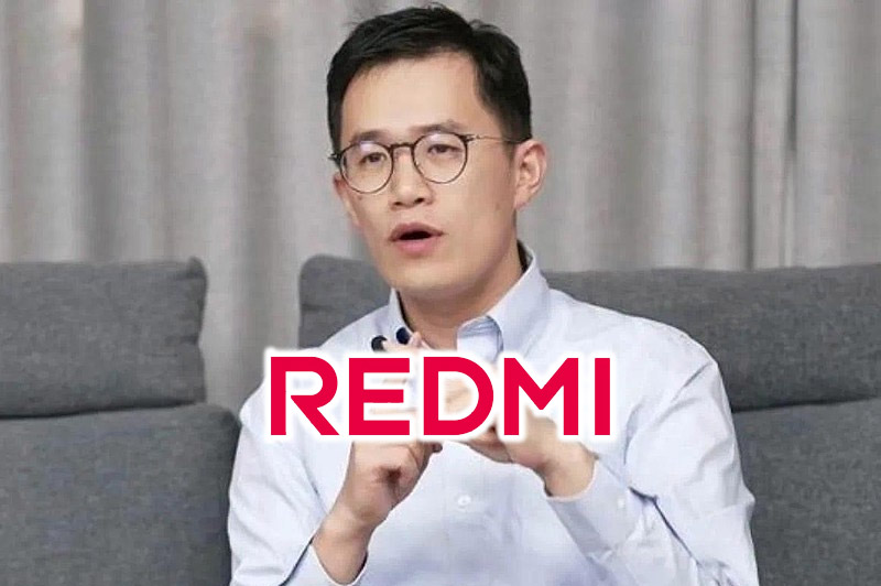 涉泄漏公司机密,REDMI 品牌总经理王腾被辞退! REDMI 品牌总经理王腾被辞退