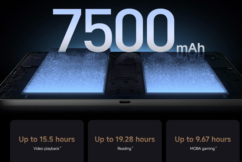 大马小米Pad Mini发布：售价RM2299！ 5