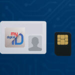 政府新规：注册预付SIM卡须绑定MyDigital ID 8
