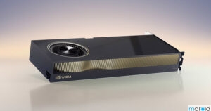 中国禁止企业订购Nvidia AI芯片
