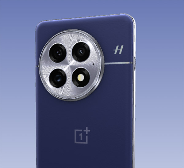 OnePlus结束与哈苏合作